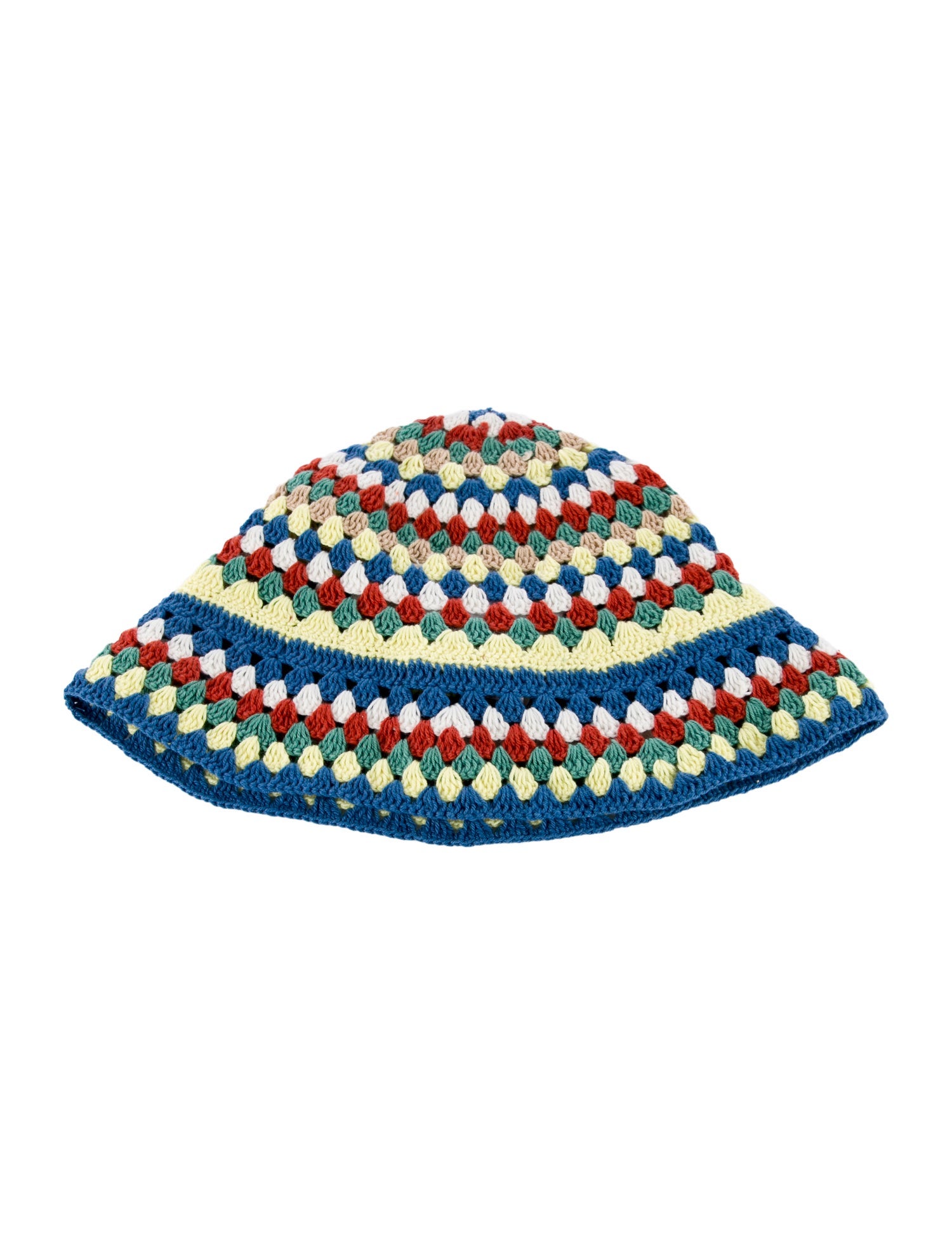 The New Society beanie