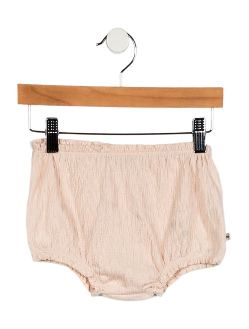 The New Society Toddler Girls' Bloomer Bottoms