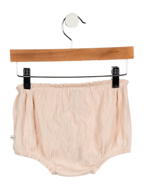 The New Society Toddler Girls' Bloomer Bottoms