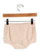 The New Society Toddler Girls' Bloomer Bottoms