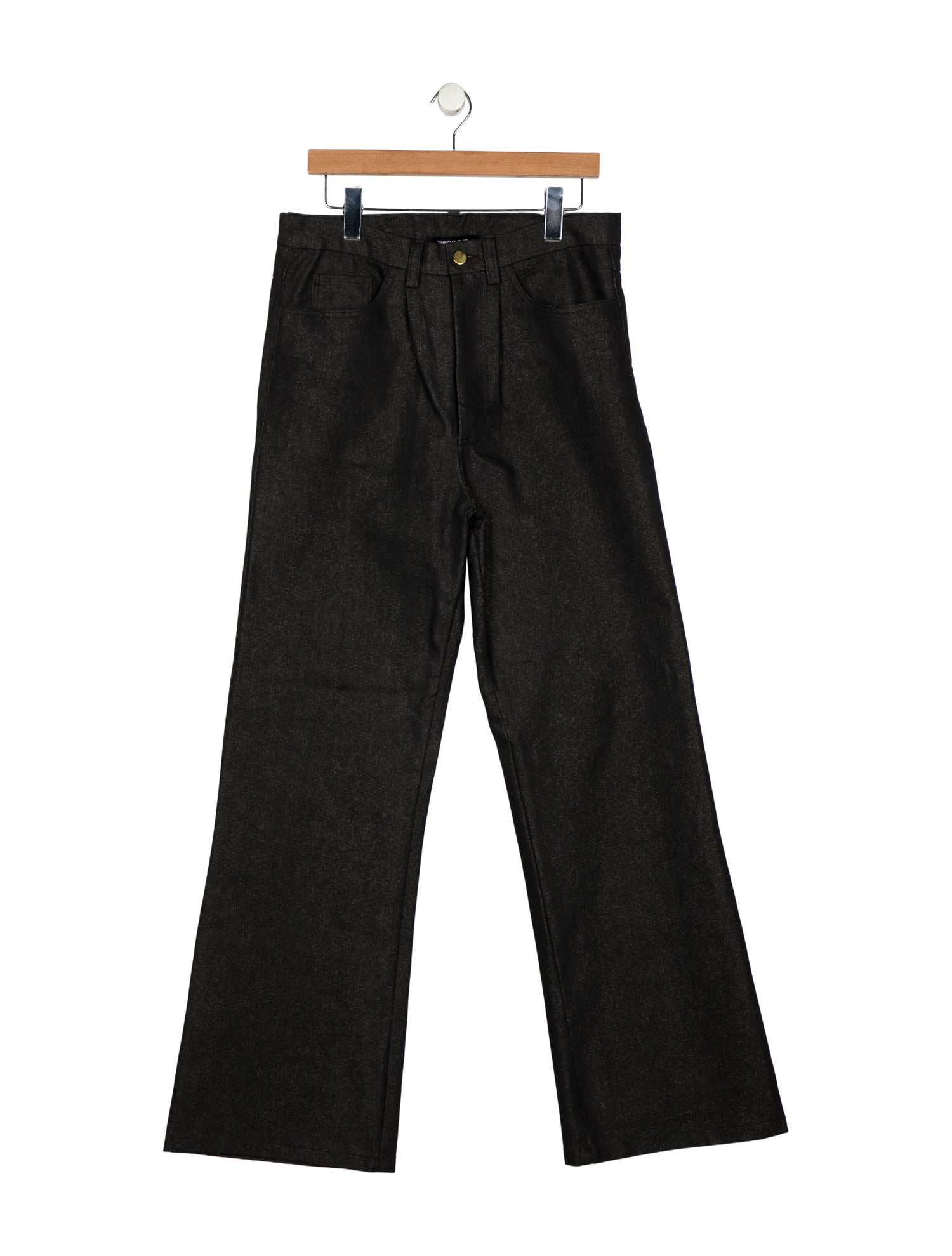 Theophilio Bootcut Jeans
