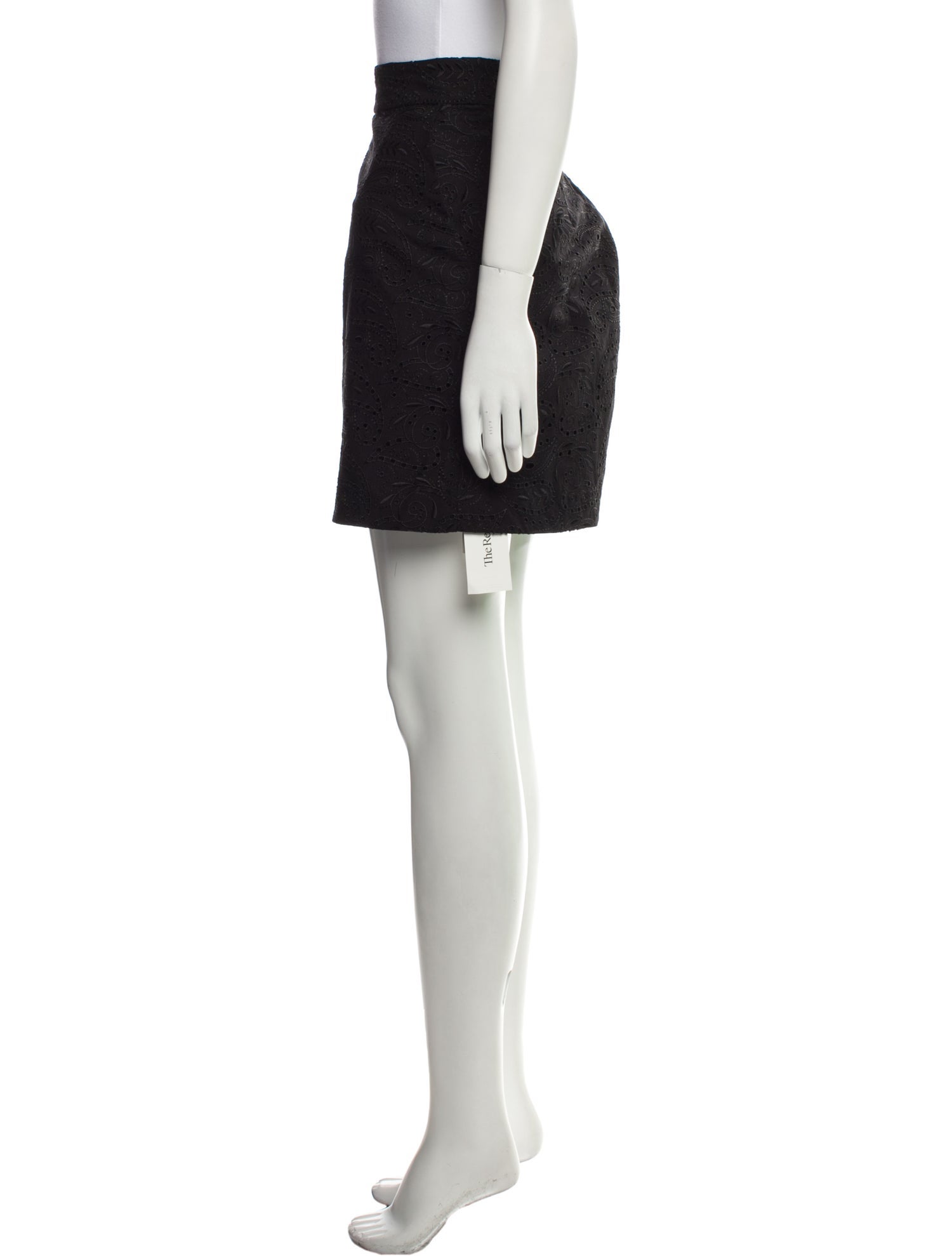 Three Graces London Mini Shorts w/ Tags