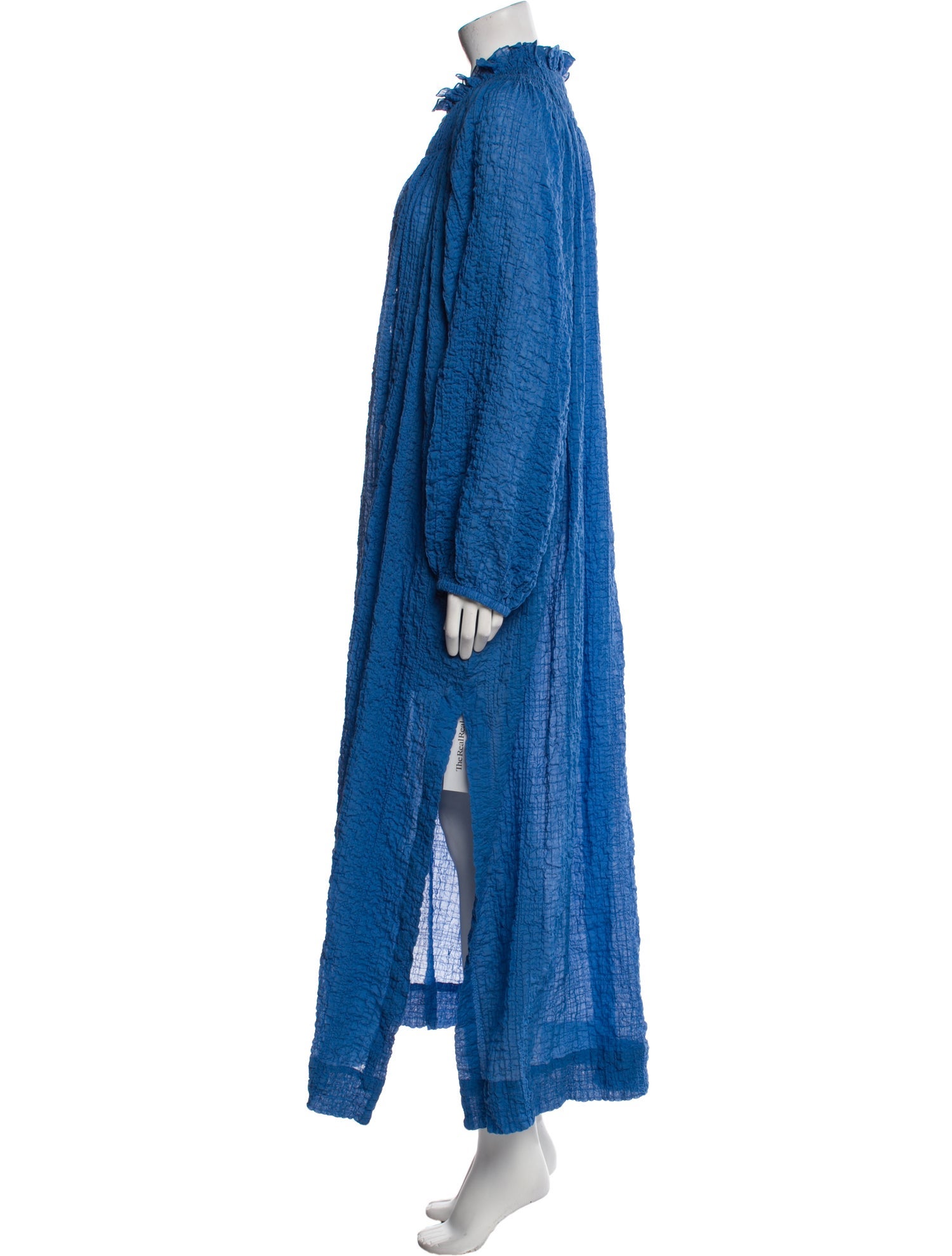 Three Graces London V-Neck Long Dress w/ Tags