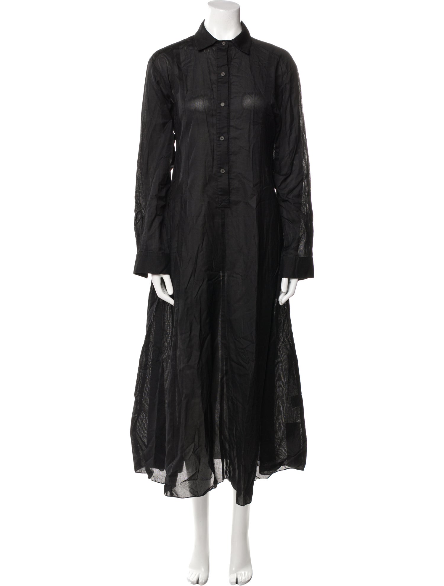 Three Graces London Long Dress