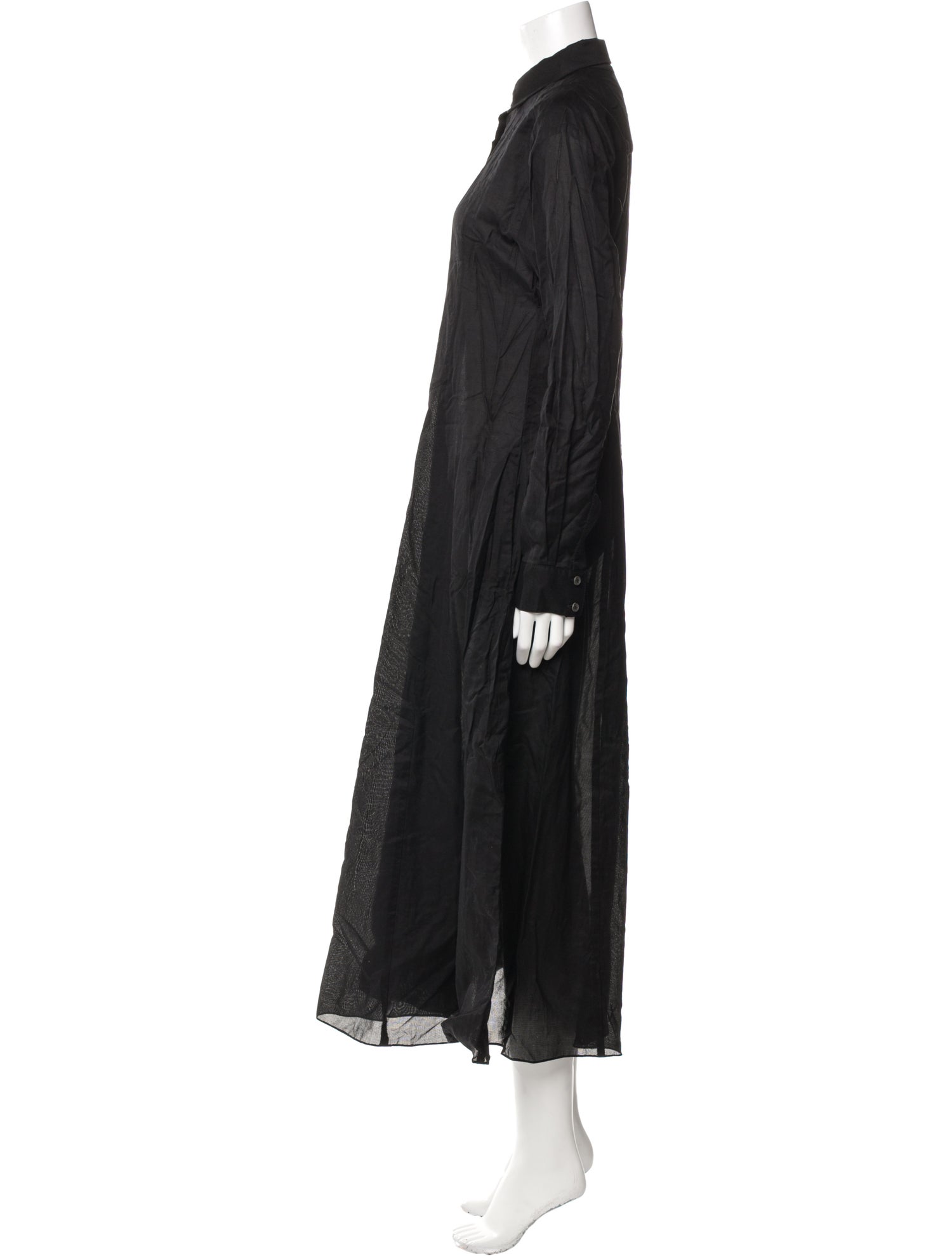 Three Graces London Long Dress