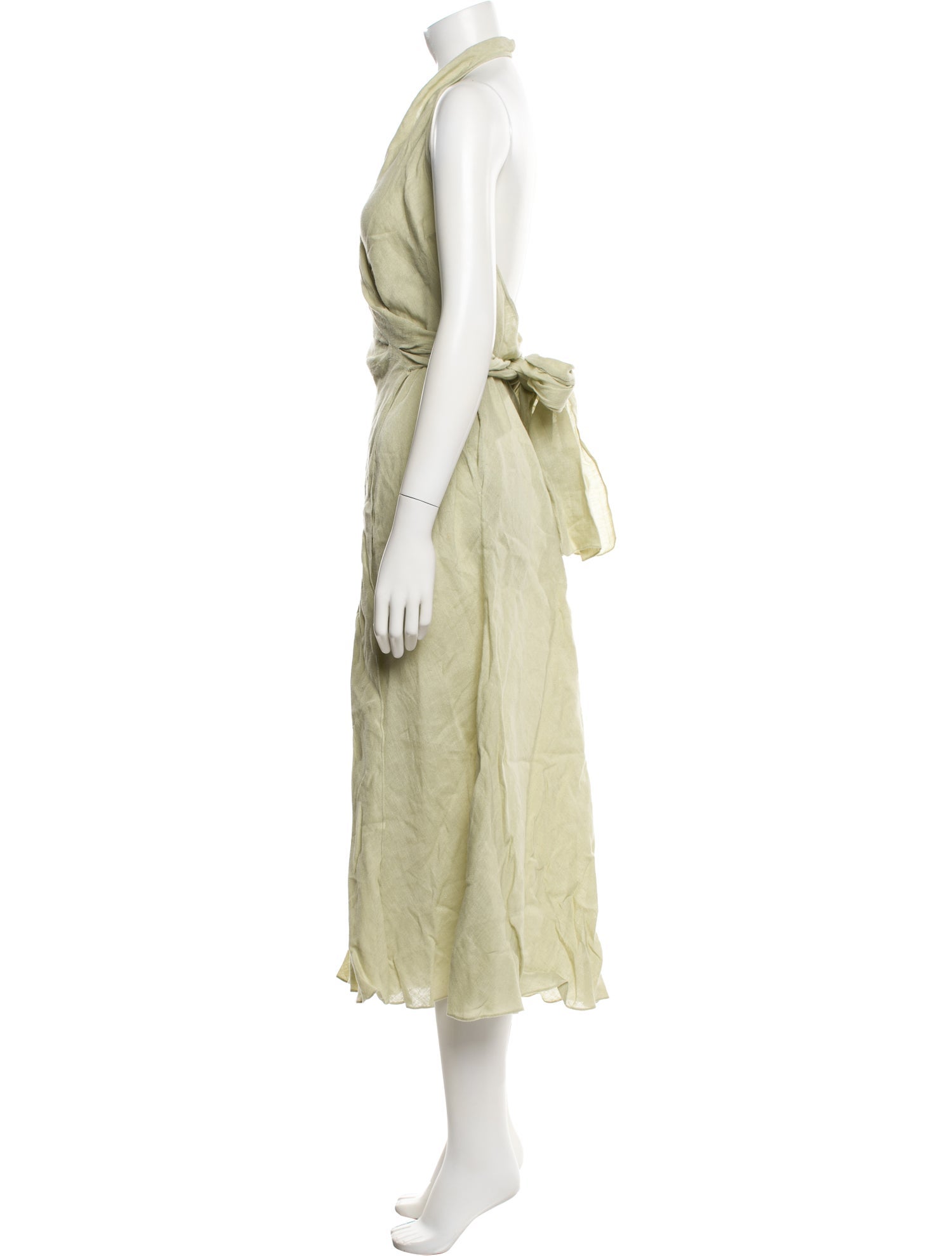 Three Graces London Cover-Up