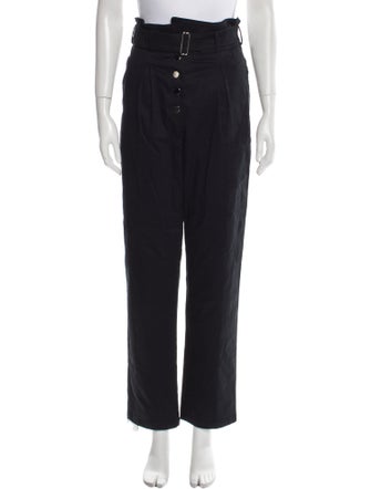 The Range Straight Leg Pants