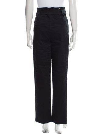 The Range Straight Leg Pants