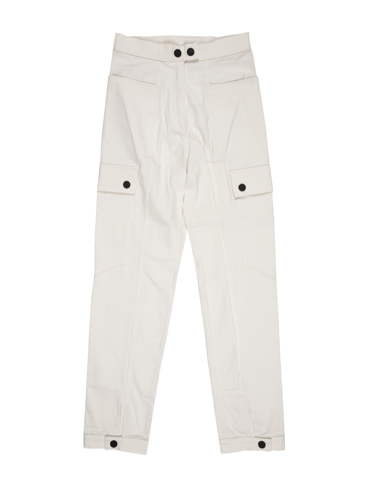 The Range Straight Leg Pants