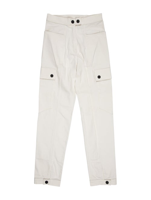 The Range Straight Leg Pants