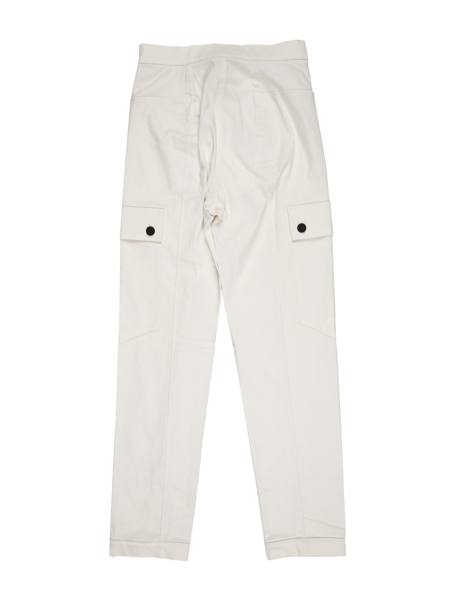 The Range Straight Leg Pants