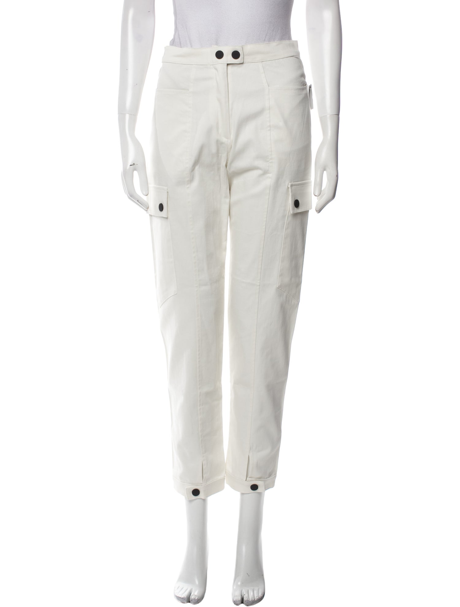 The Range Straight Leg Pants