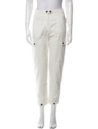 The Range Straight Leg Pants