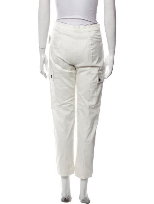 The Range Straight Leg Pants