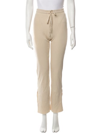 The Range Wide Leg Pants