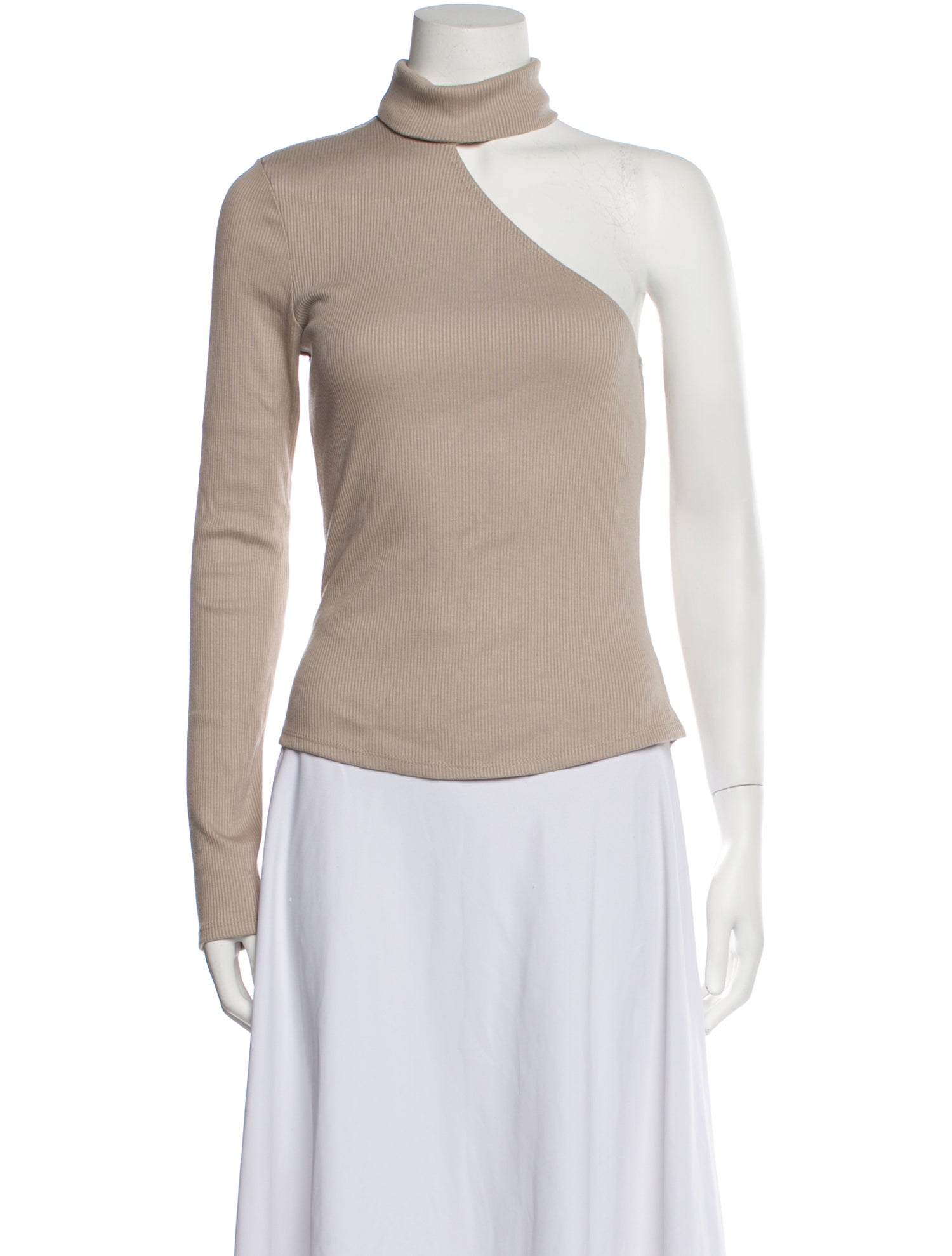 The Range Turtleneck Long Sleeve Top w/ Tags