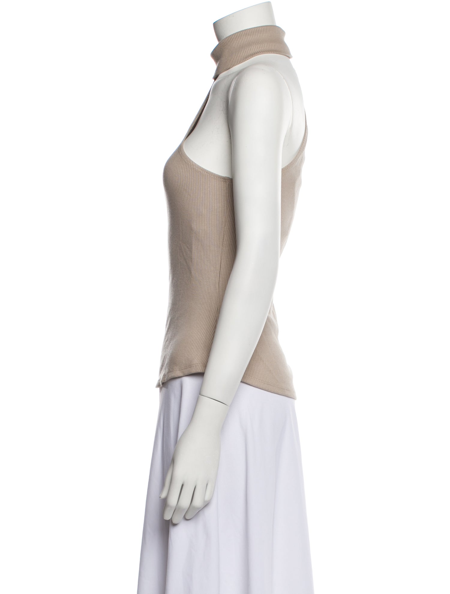 The Range Turtleneck Long Sleeve Top w/ Tags