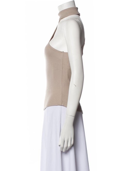 The Range Turtleneck Long Sleeve Top