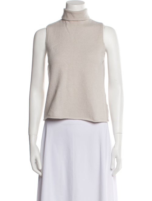 The Range Merino Wool Turtleneck Top