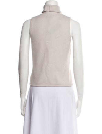 The Range Merino Wool Turtleneck Top