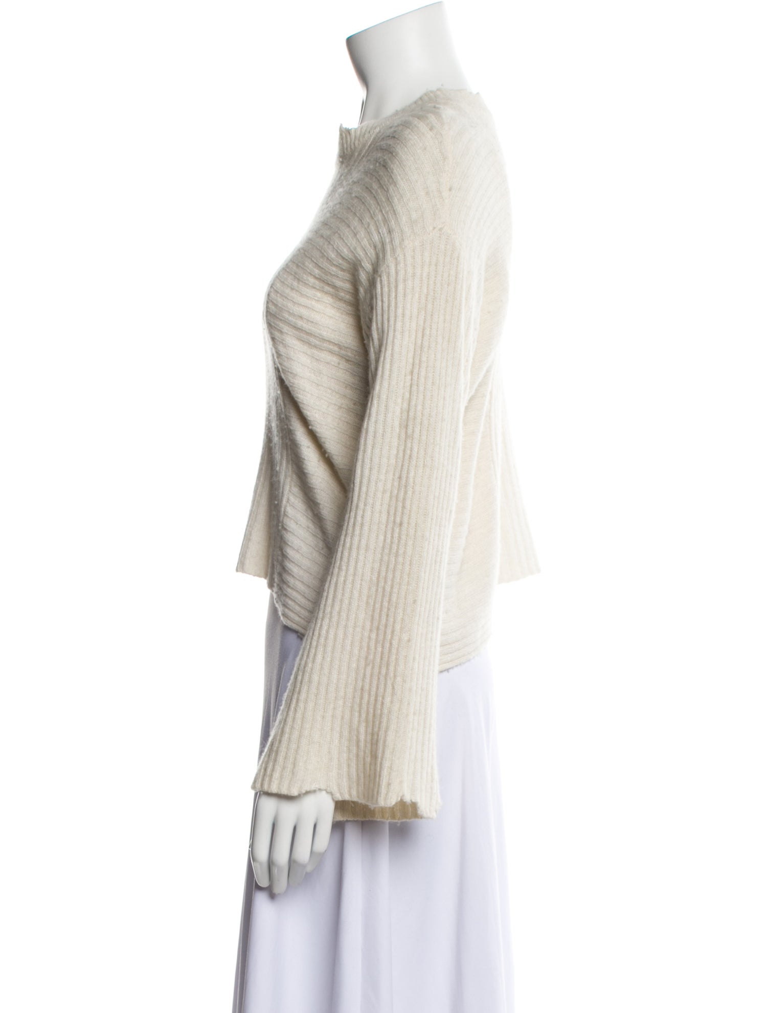 The Range Crew Neck Sweater