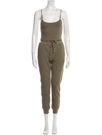 The Range Pant Set