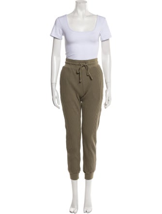 The Range Pant Set