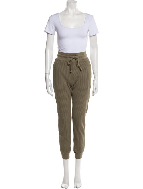 The Range Pant Set