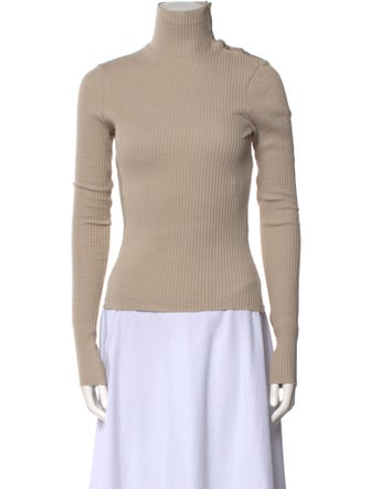 The Range Turtleneck Sweater