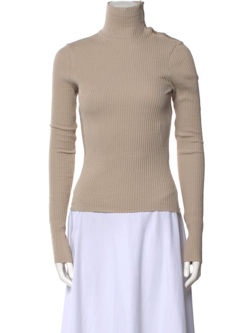 The Range Turtleneck Sweater