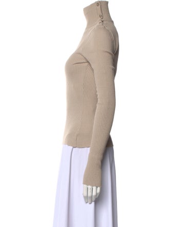 The Range Turtleneck Sweater