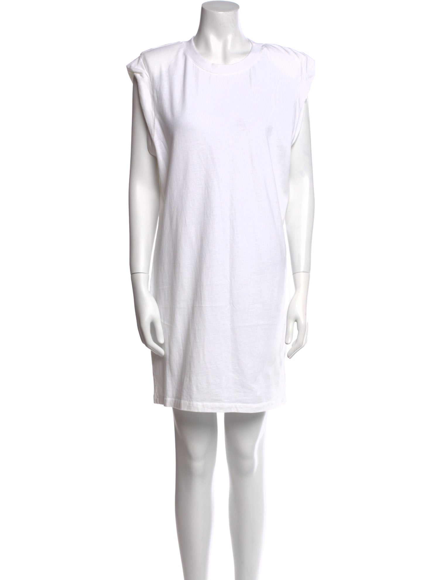 The Range Crew Neck Mini Dress w/ Tags