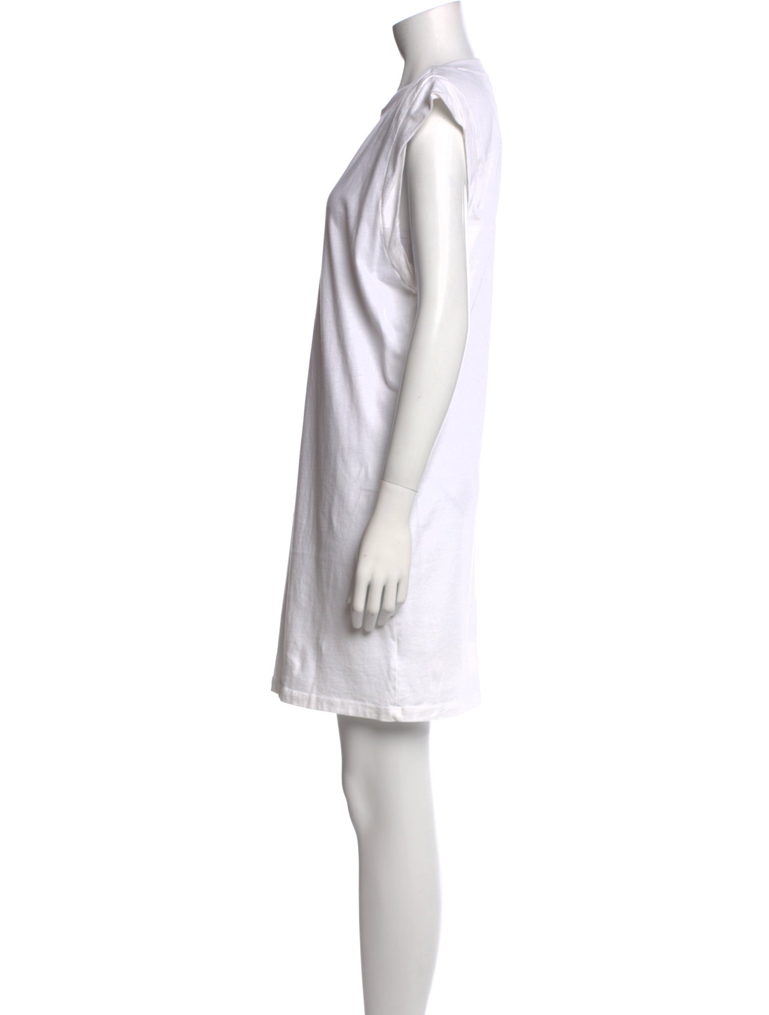 The Range Crew Neck Mini Dress w/ Tags