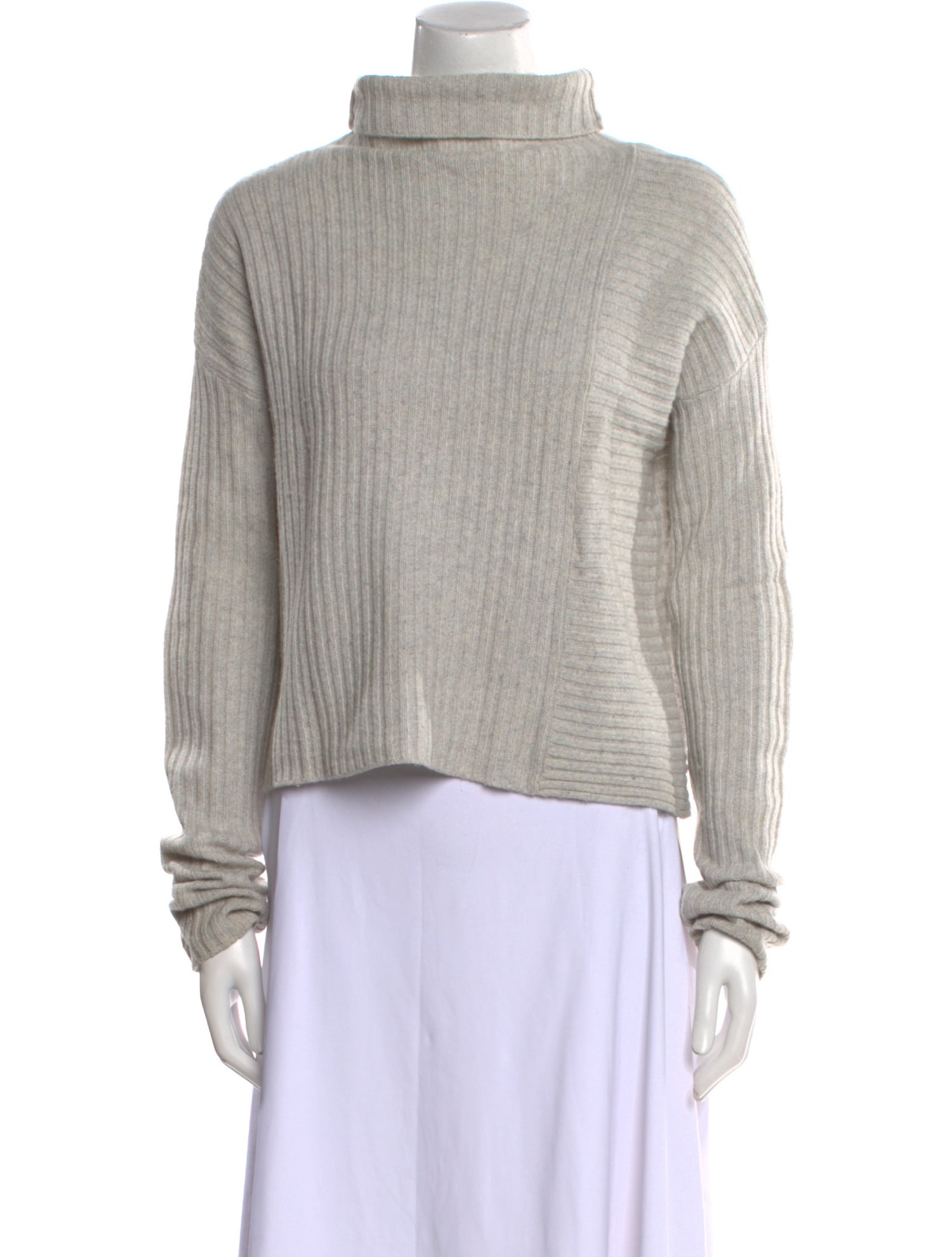 The Range Turtleneck Sweater