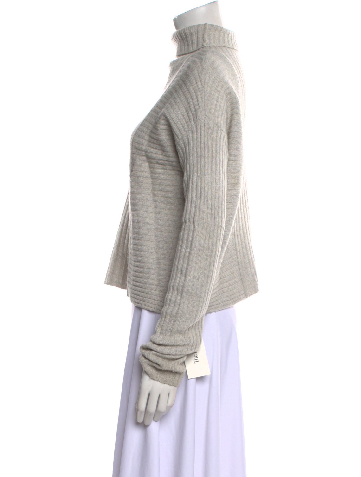 The Range Turtleneck Sweater