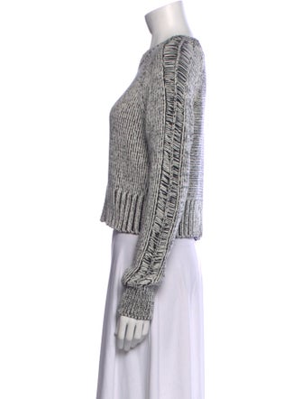 The Range Crew Neck Sweater