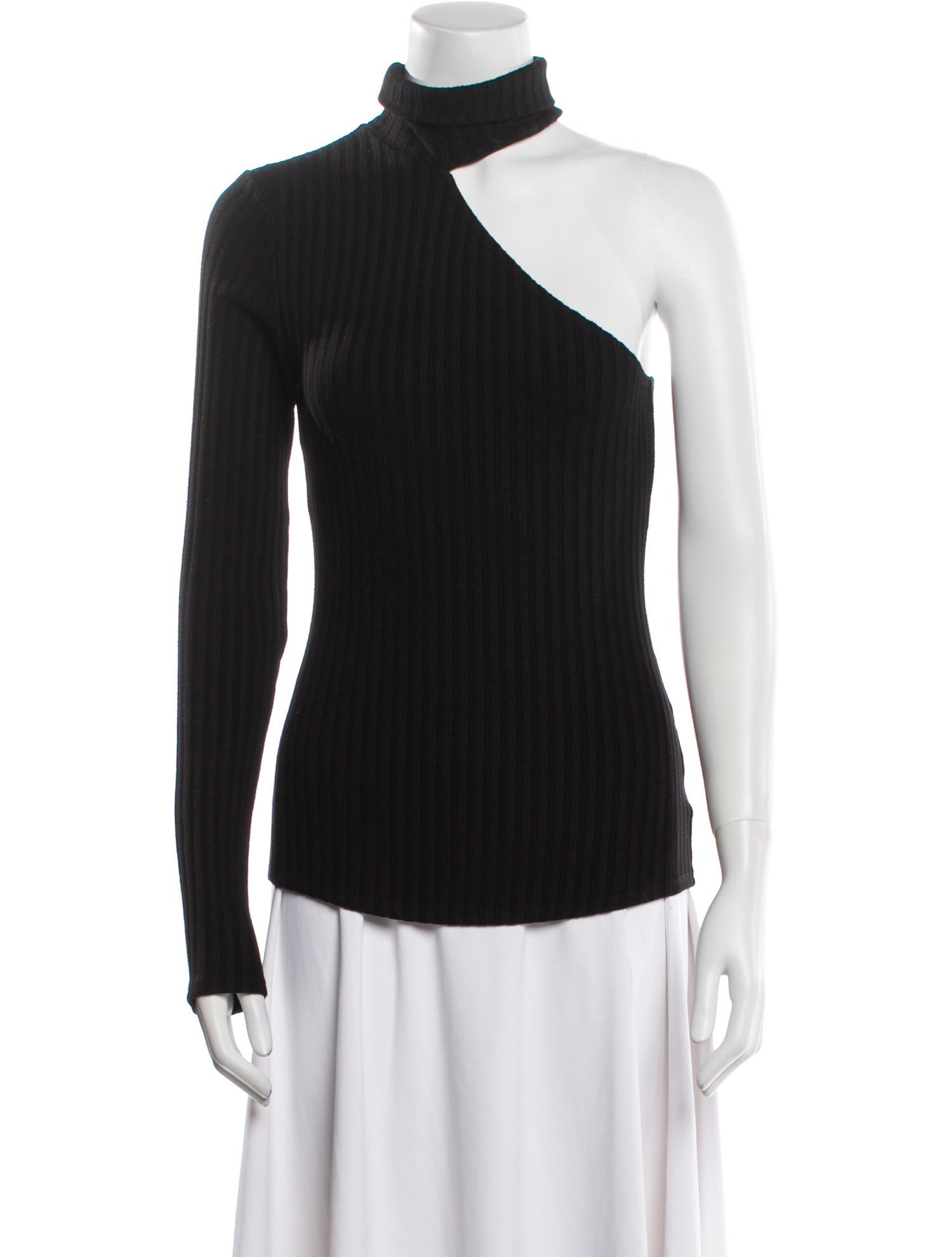 The Range Turtleneck Sweater