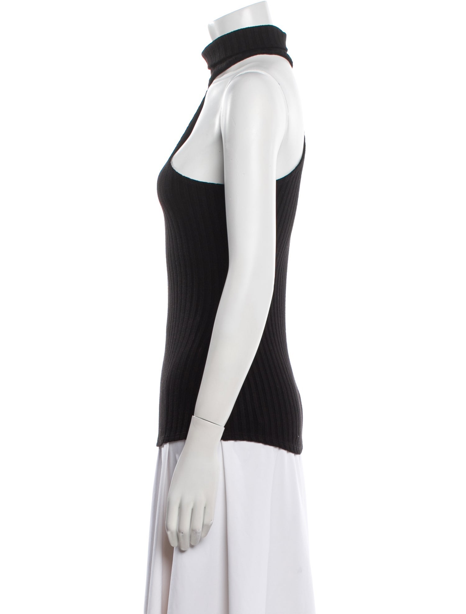 The Range Turtleneck Sweater