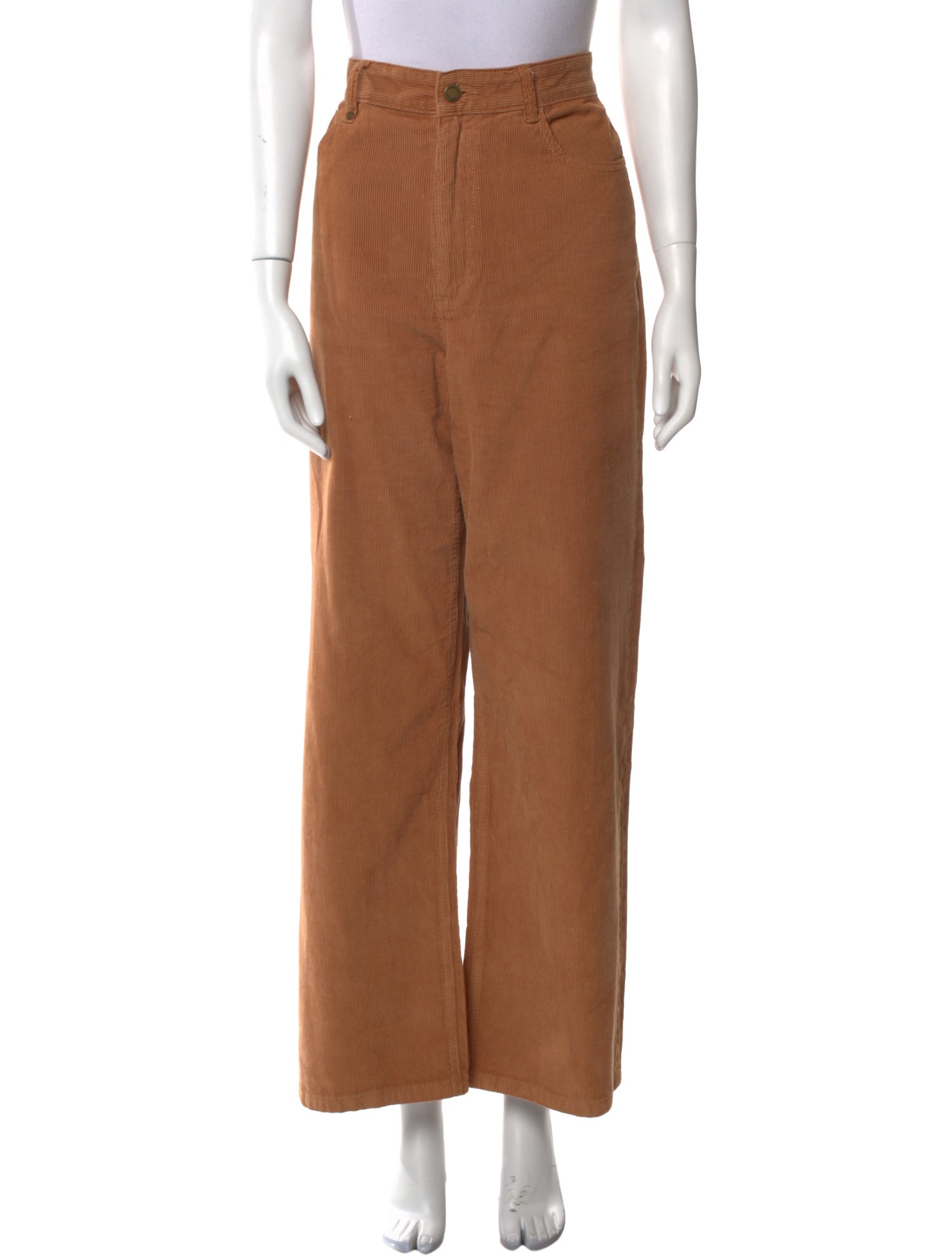 Thrills Wide Leg Pants