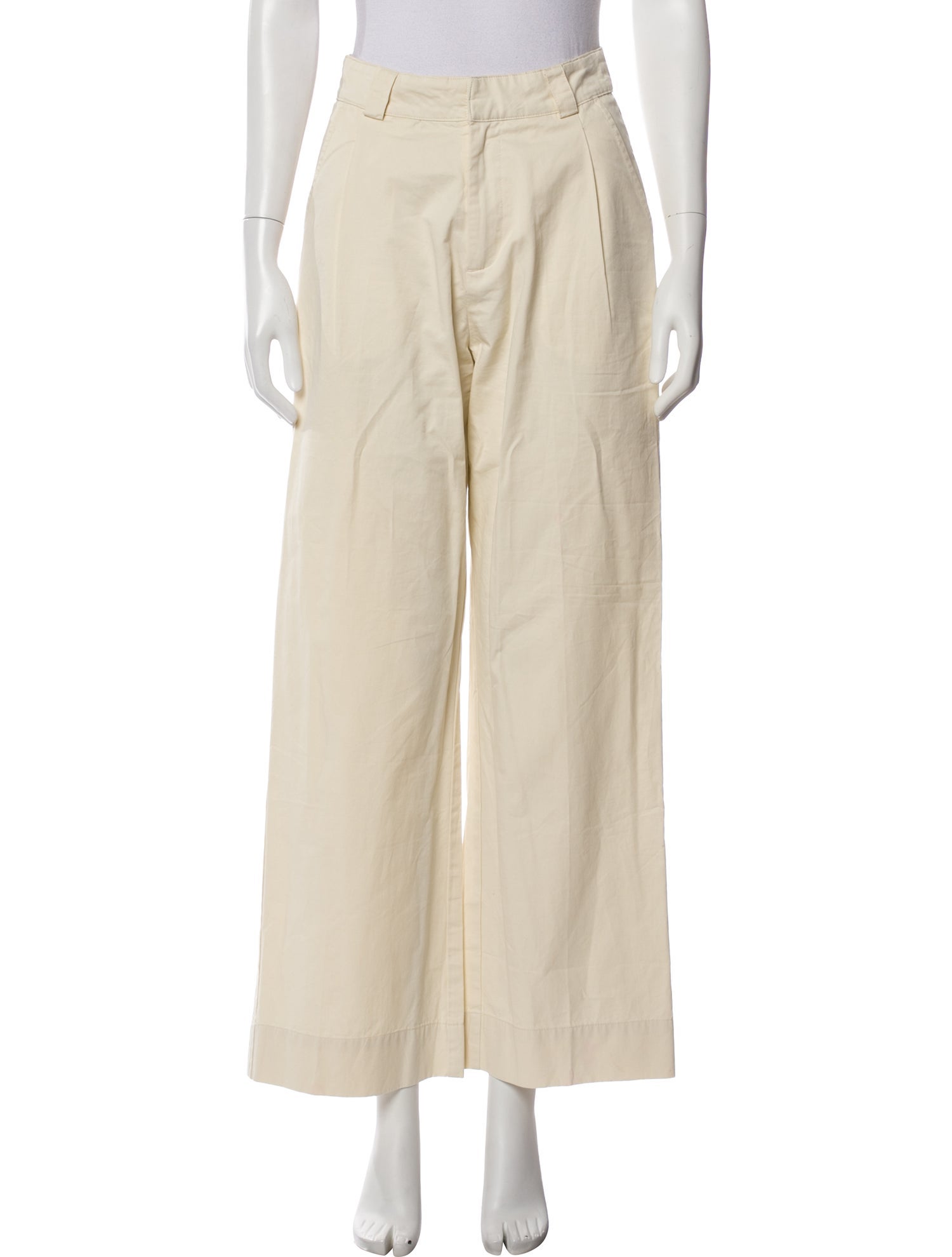 Thrills Wide Leg Pants