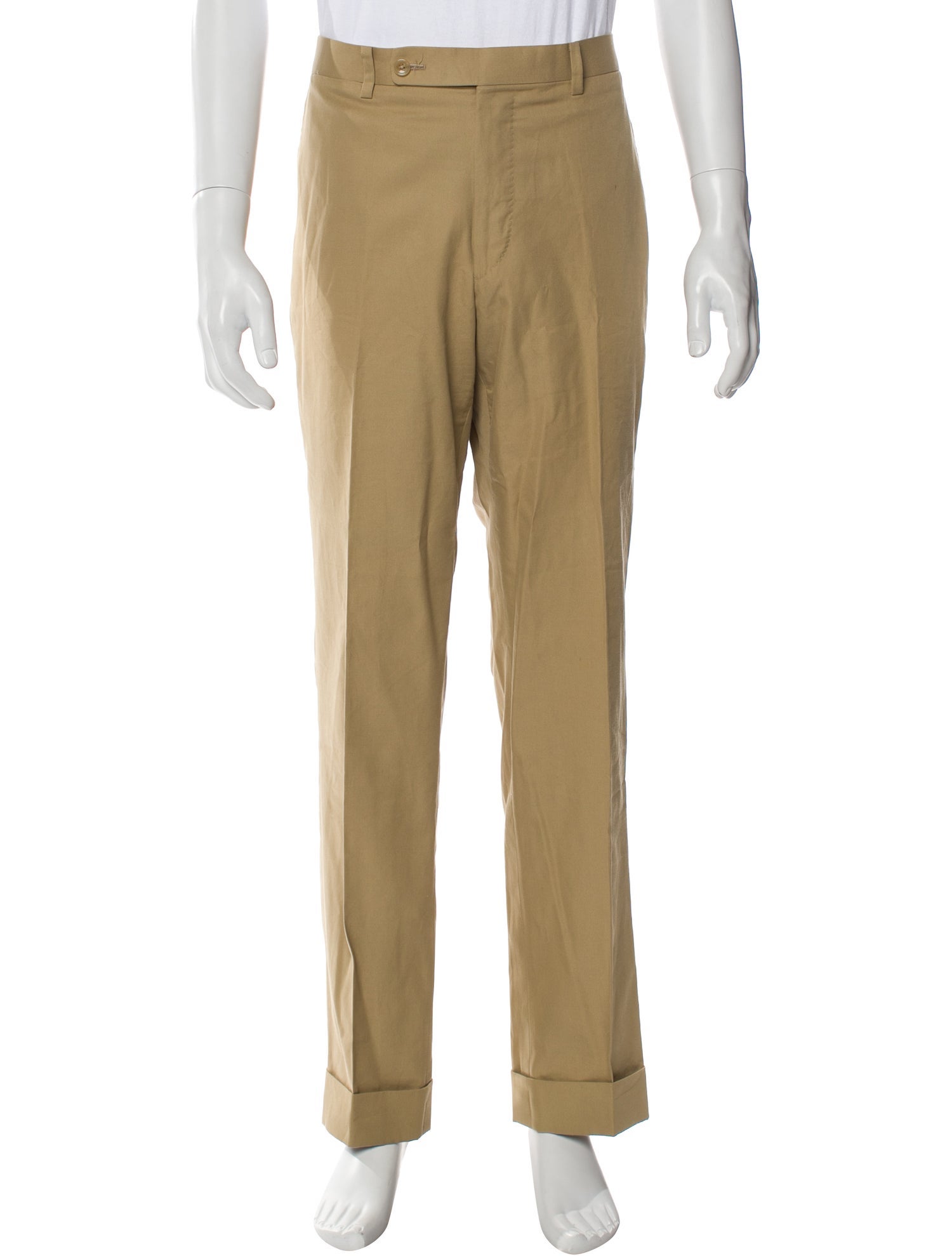 The Armoury Pants