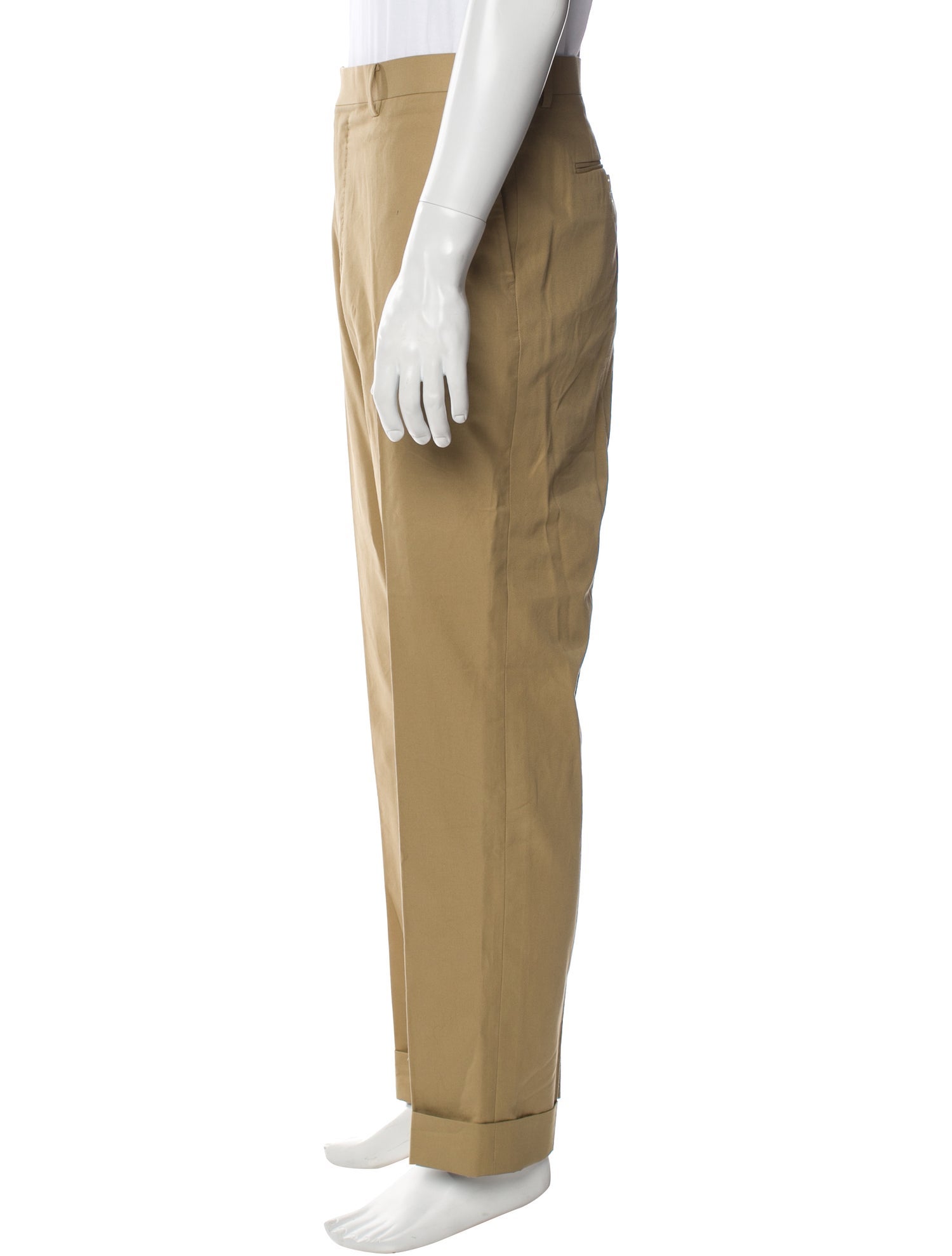 The Armoury Pants