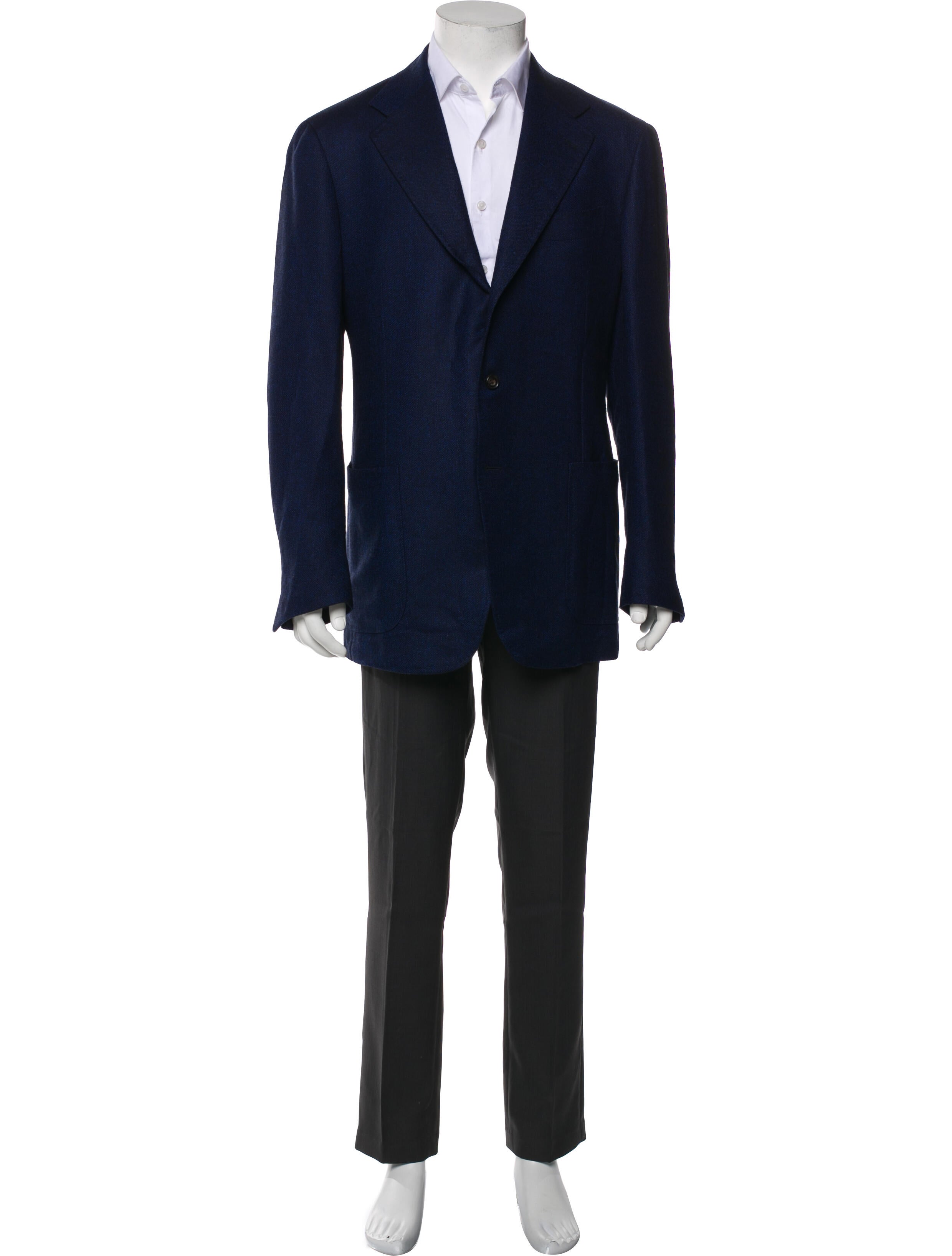 The Armoury Wool Blazer