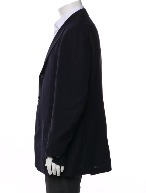 The Armoury Wool Blazer