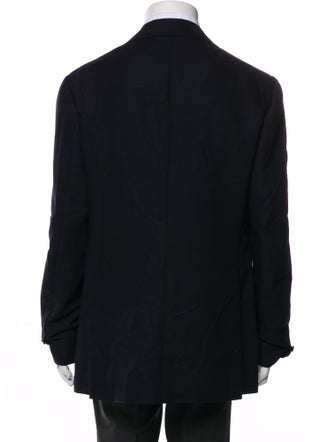 The Armoury Wool Blazer