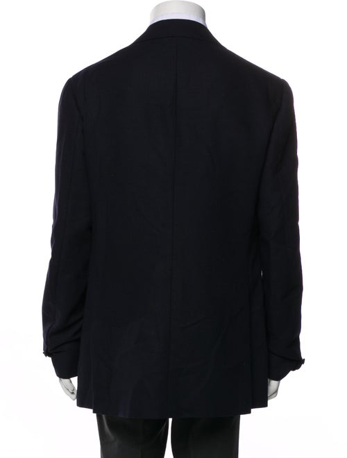 The Armoury Wool Blazer
