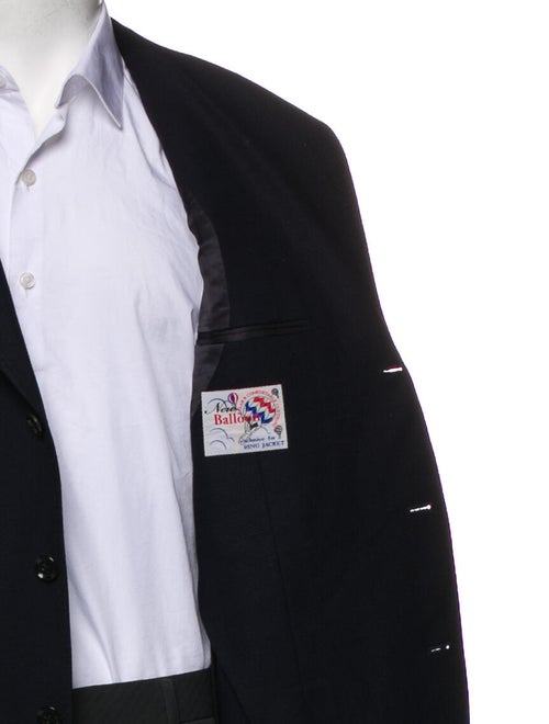 The Armoury Wool Blazer