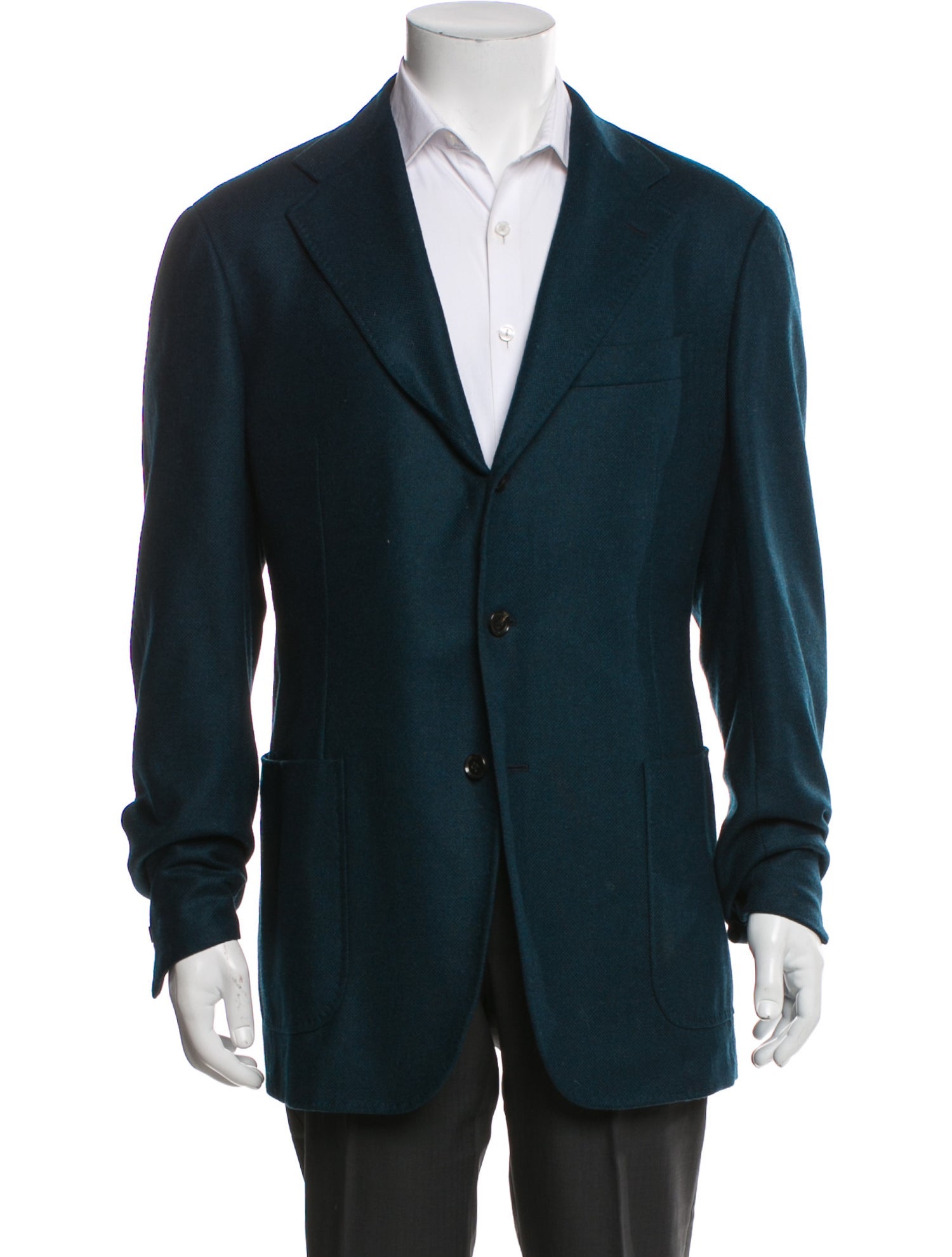 The Armoury Wool Blazer