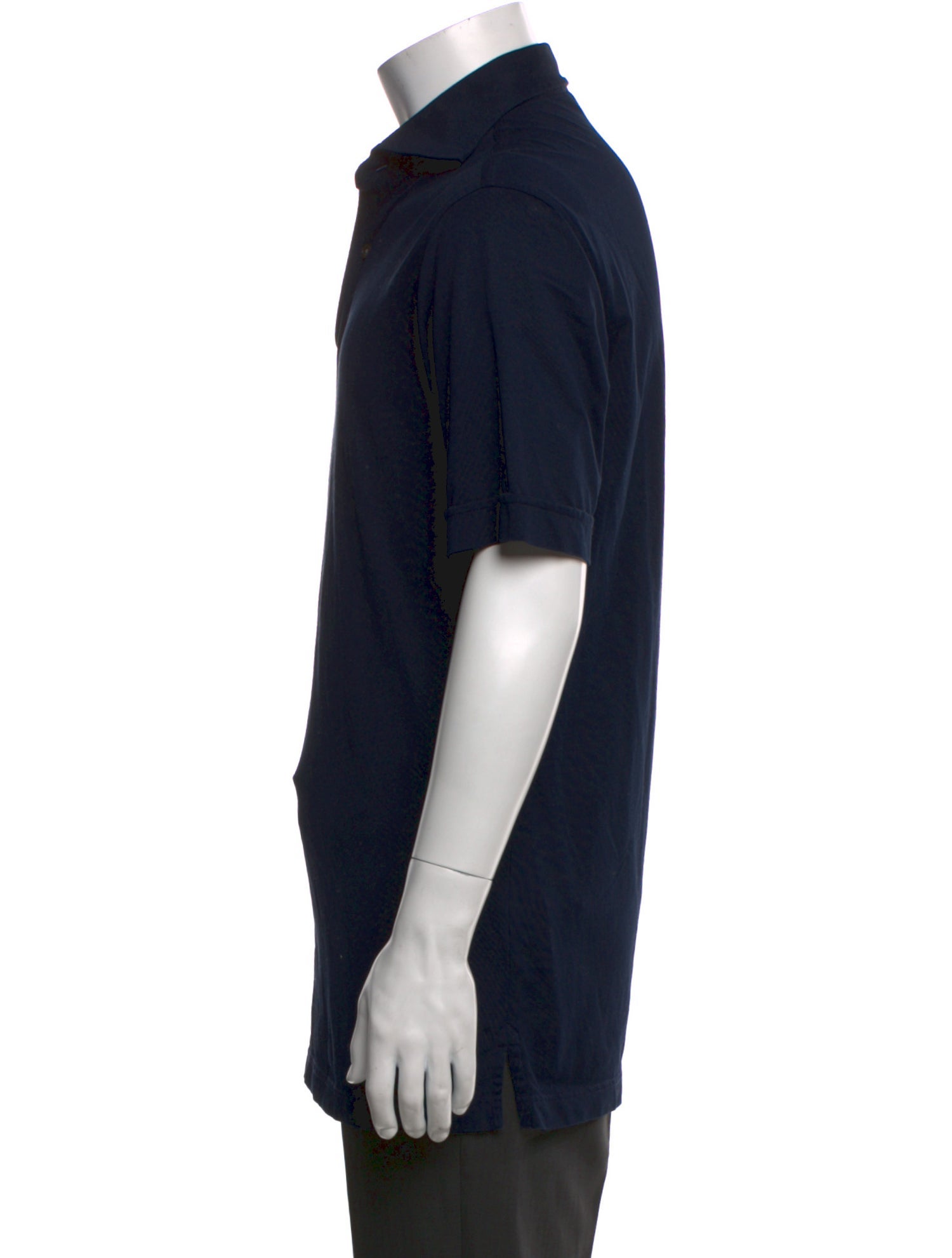 The Armoury Short Sleeve Shirt