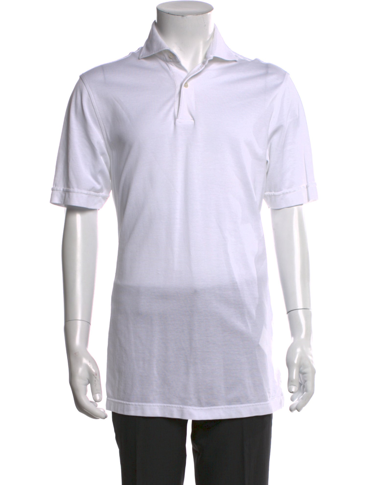 The Armoury Short Sleeve Shirt